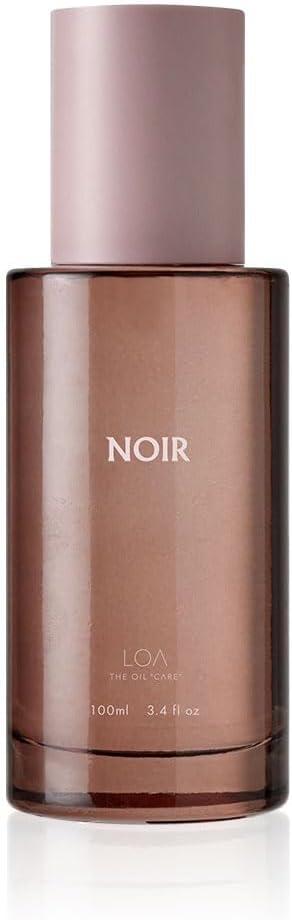 LOA THE OIL "CARE" ノアール