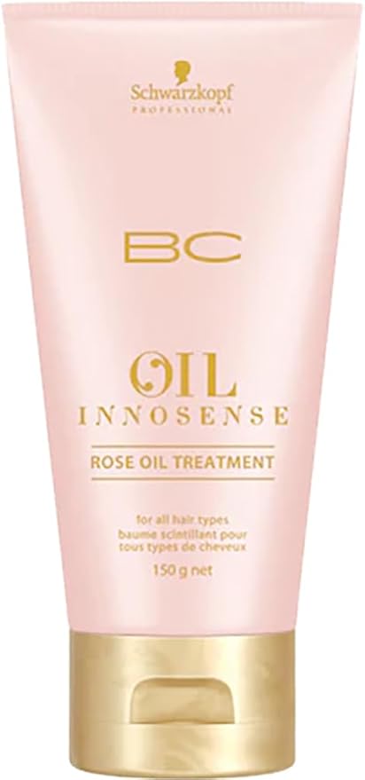 LOA THE OIL Latte Rose Mini Bottle