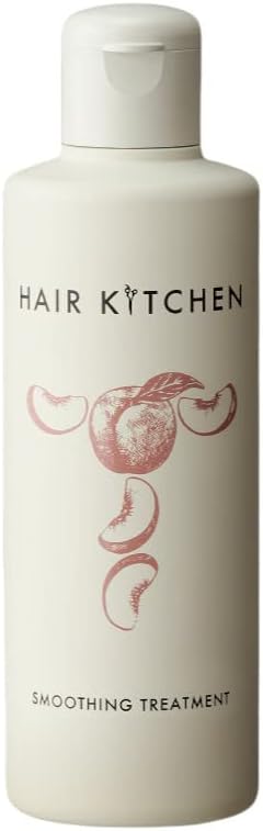 資生堂  ヘアキッチン スムージング トリートメント