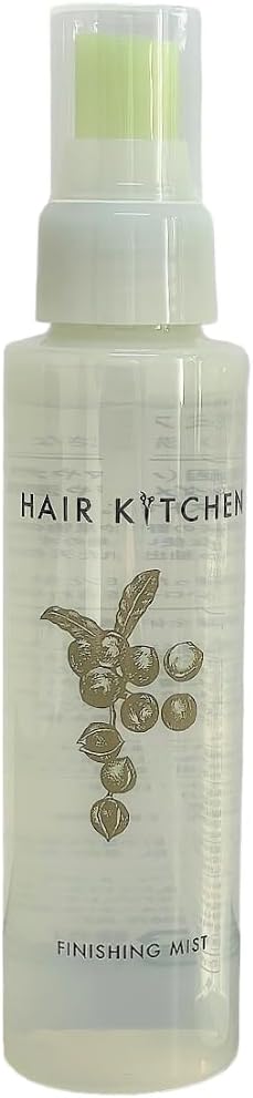 資生堂  ヘアキッチン テクスチャライジングライトミルク