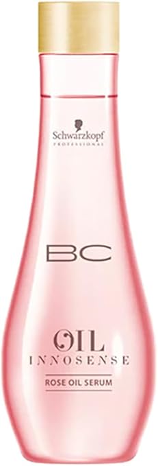 LOA THE OIL Latte Rose Mini Bottle