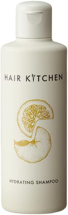 資生堂  ヘアキッチン ハイドレイティングシャンプー