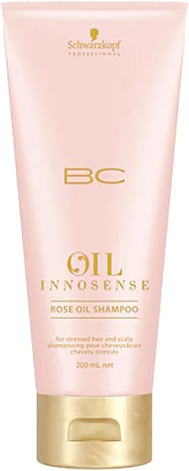 LOA THE OIL Latte Rose Mini Bottle
