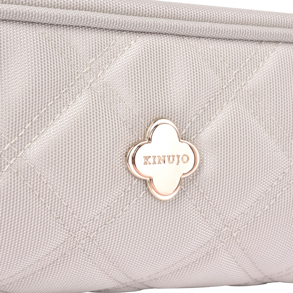 KINUJO 絹女 ドライヤーポーチ - ヘアケア.com