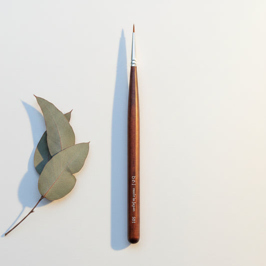 b-r-s Makeup Brushes シリーズ 500 12本セット - ヘアケア.com
