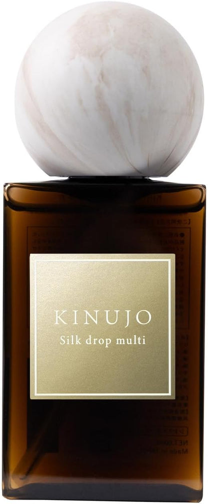 KINUJO Silk drop multi - ヘアケア.com