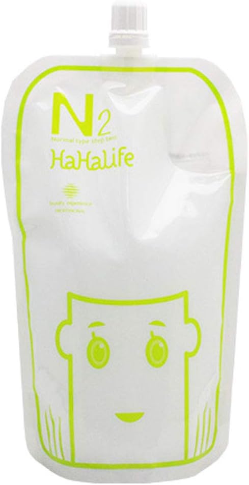 モルトベーネ ハハリフェ Ｎ 【2剤】 600g