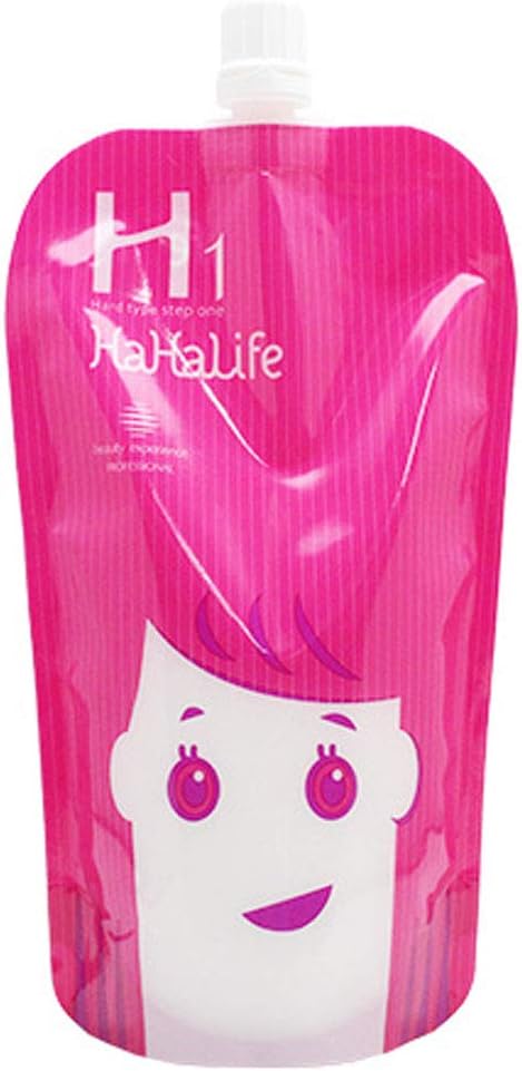 モルトベーネ ハハリフェ (H 第1剤 400g)