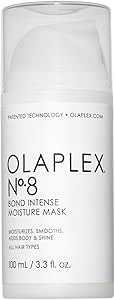 オラプレックス No.8 ボンドインテンスモイスチャーマスク