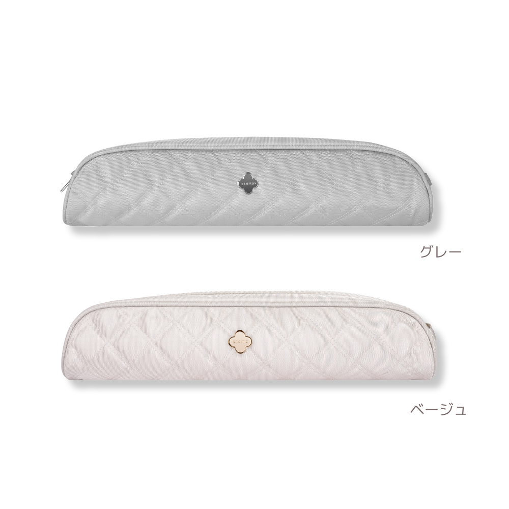 KINUJO 絹女 ドライヤーポーチ - ヘアケア.com