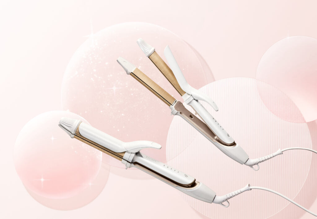 【正規販売店】KINUJO 絹女 2WAY IRON ヘアアイロン（26mm/32mm）