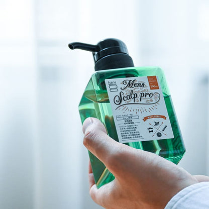 haru メンズスカルプ・プロ