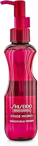 LOA THE OIL Latte Rose Mini Bottle
