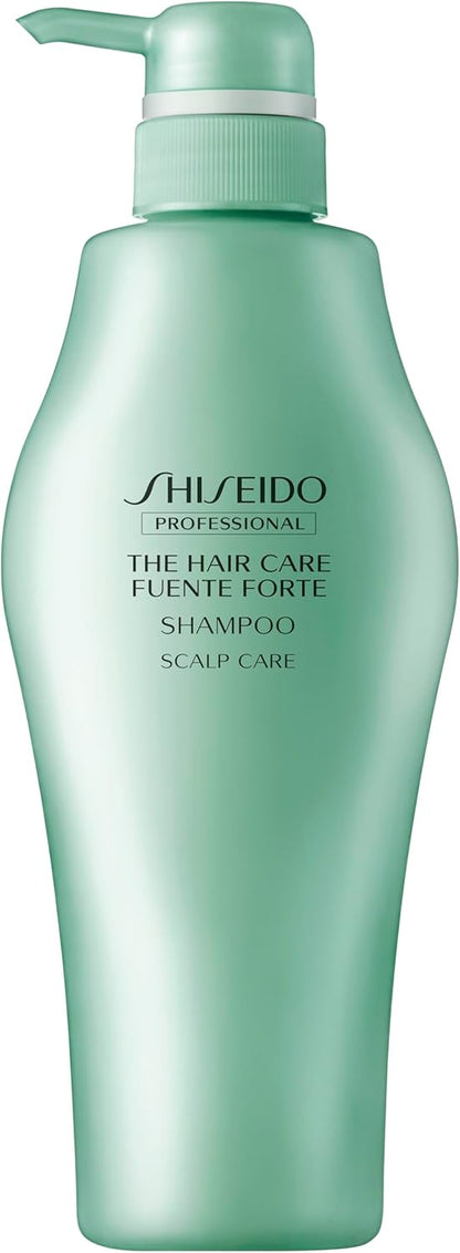 資生堂 ＴＨＣ フェンテフォルテシャンプー