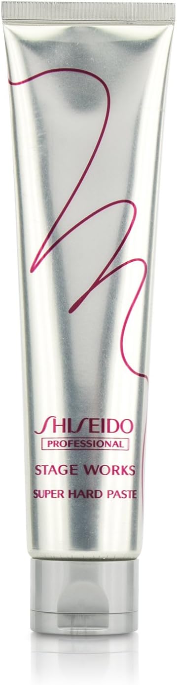 資生堂  ステージワークス ミディアムペースト