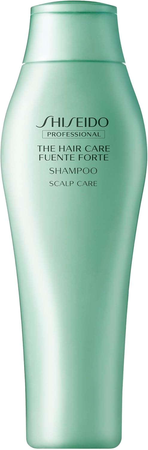 資生堂 ＴＨＣ フェンテフォルテシャンプー