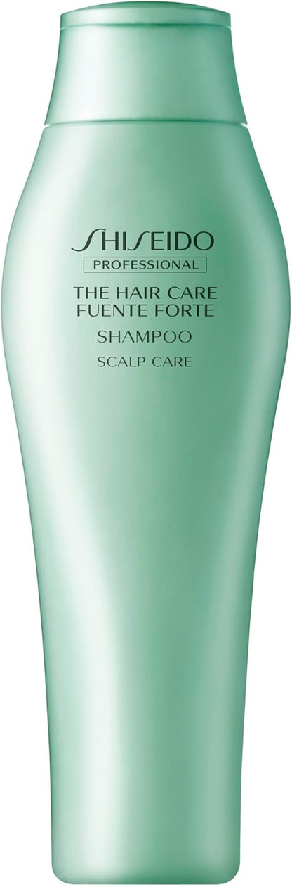 資生堂 ＴＨＣ フェンテフォルテシャンプー