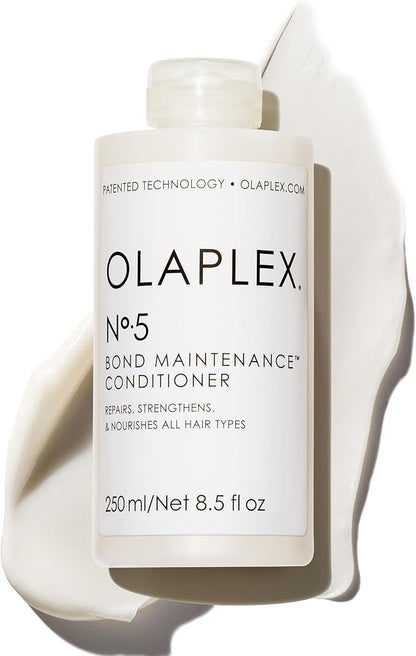 オラプレックス No.5ボンドメンテナンス コンディショナー - ヘアケア.com