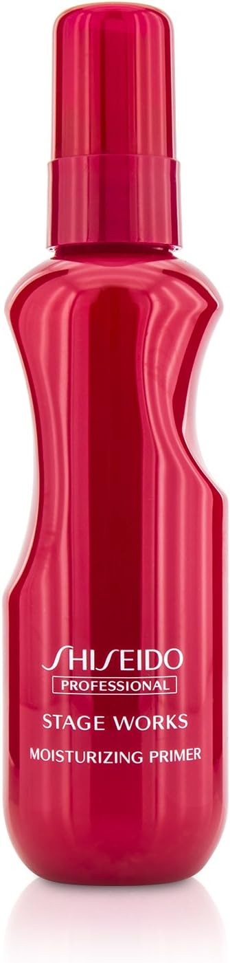 資生堂  ステージワークス モイスチャーライジングプライマー