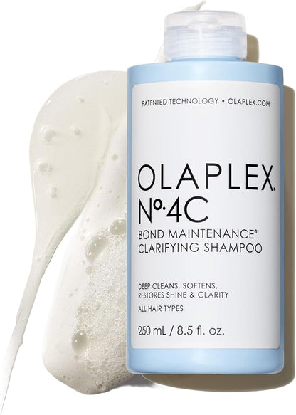 オラプレックス No.4Cクラリファインシャンプー - ヘアケア.com