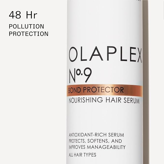 オラプレックス No.9 ボンド プロテクター ナリッシング ヘアー セラム - ヘアケア.com