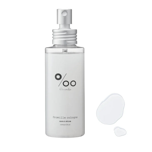 Promille プロミルコロン