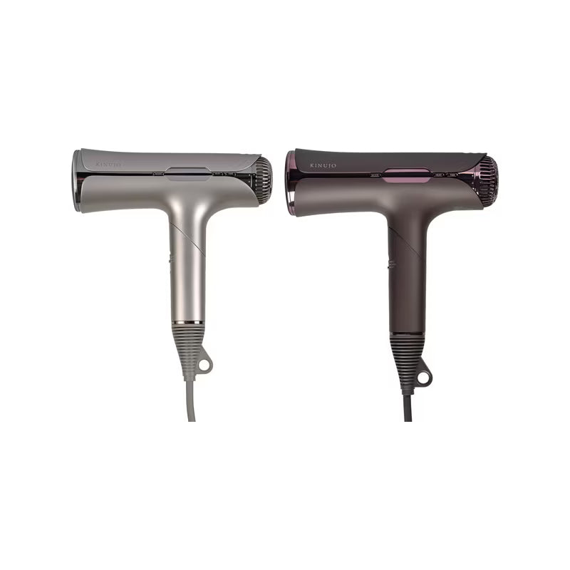 【正規販売店】KINUJO Silk Premium Dryer - ヘアケア.com