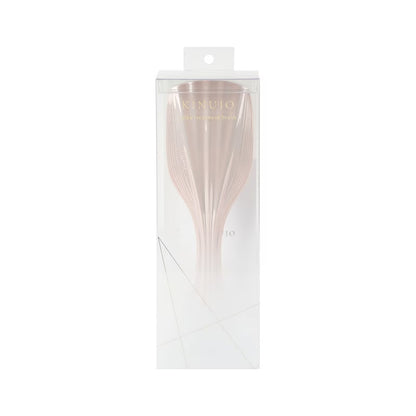 KINUJO Silky treatment brush - ヘアケア.com