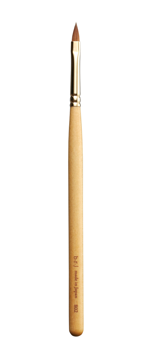 b-r-s Makeup Brushes 3D DESIGN OVAL 12本セット