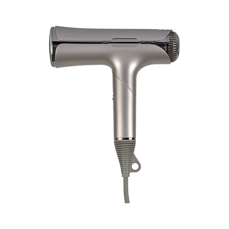 【正規販売店】KINUJO Silk Premium Dryer - ヘアケア.com