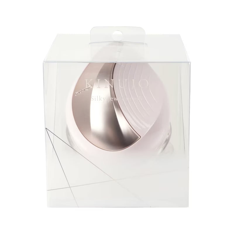 KINUJO Silky jewel brush - ヘアケア.com