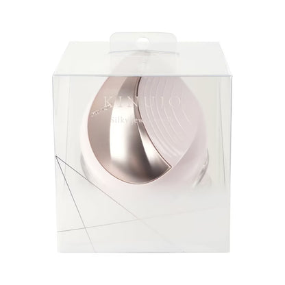 KINUJO Silky jewel brush - ヘアケア.com