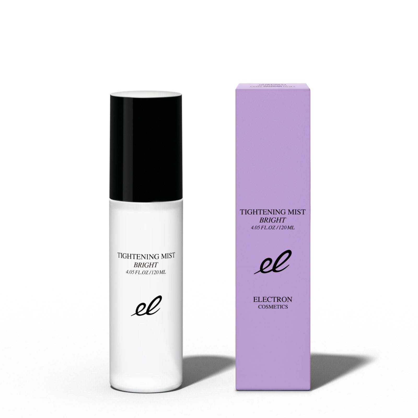 エレクトロン タイトニングミスト ブライト 120ml - ヘアケア.com