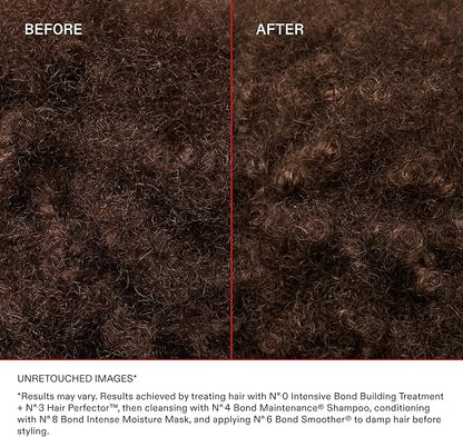 オラプレックス No.0 インテンシブボンドビルディングヘアトリートメント