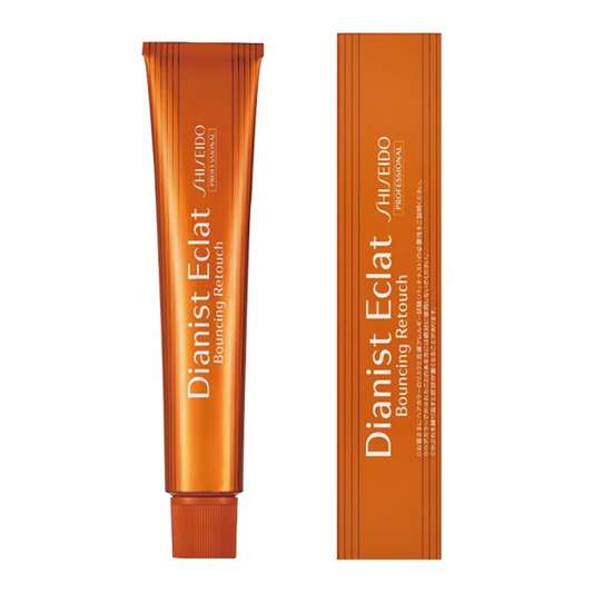 資生堂 ディアニスト エクラ バウンシングリタッチｒ7ーwn