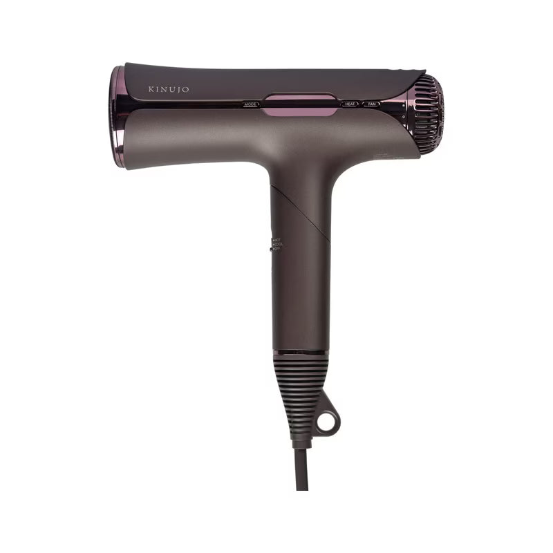 【正規販売店】KINUJO Silk Premium Dryer