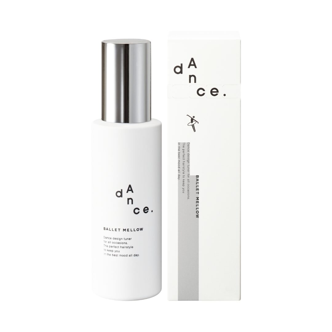 ダンスデザインチューナー フラプライマー - ヘアケア.com