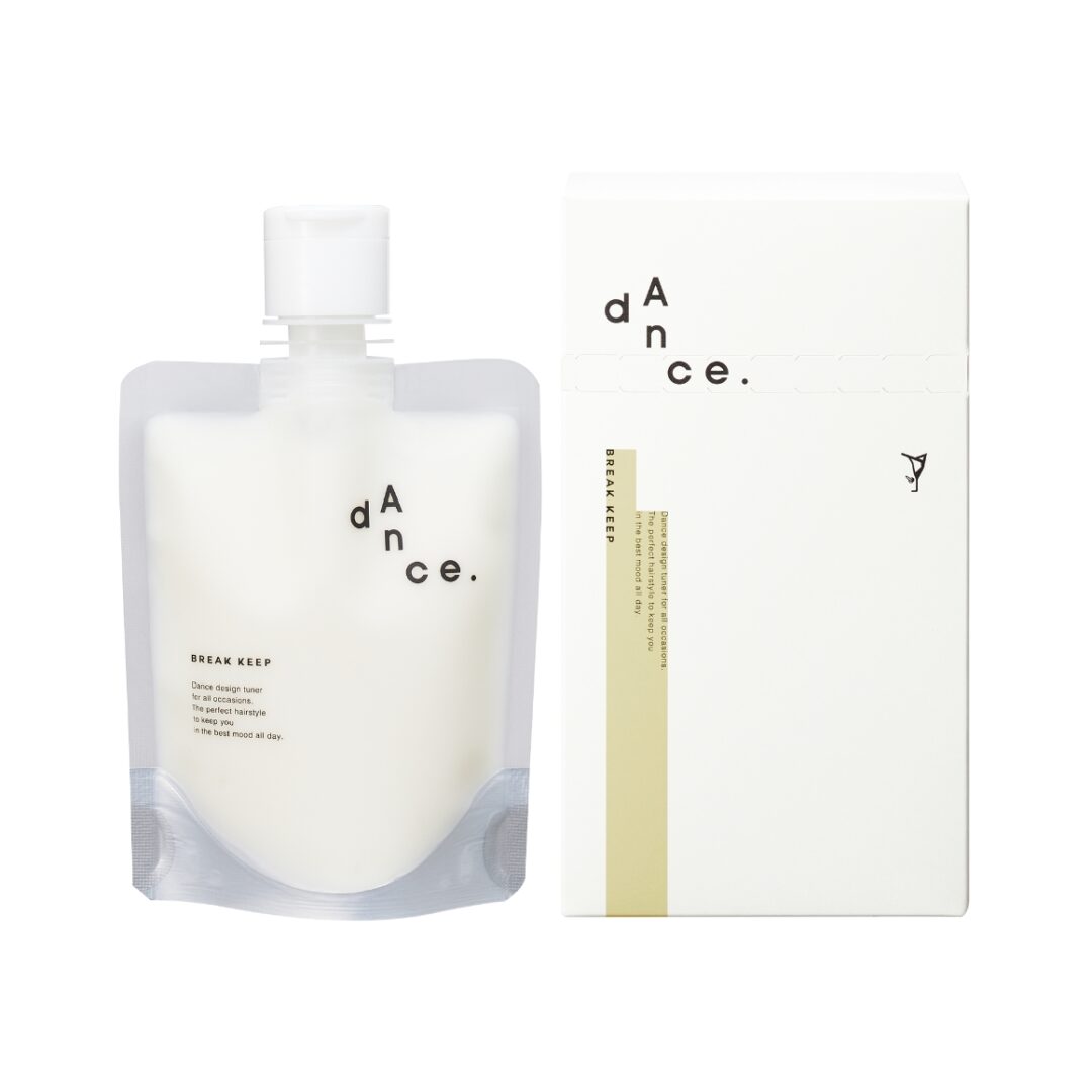 ダンスデザインチューナー ブレイクキープ - ヘアケア.com