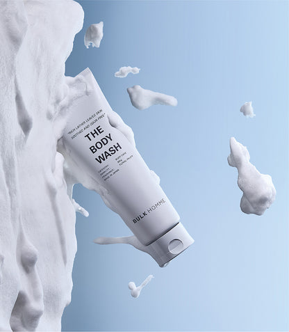 BULKHOMME THE BODY WASH