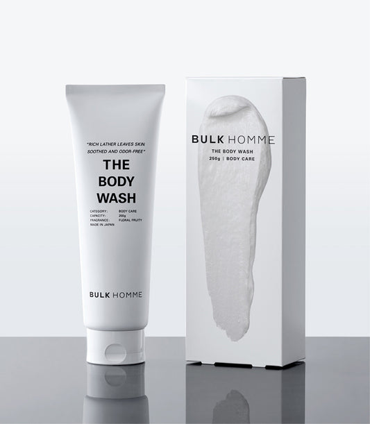BULKHOMME THE BODY WASH