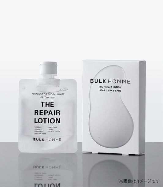 BULKHOMME THE REPAIR LOTION