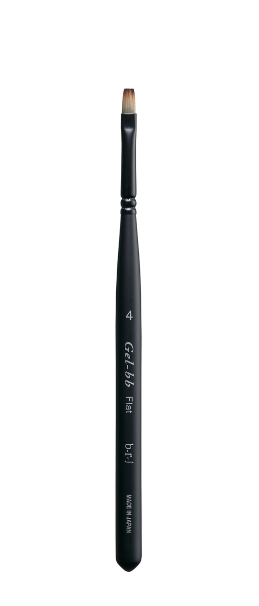 b-r-s Makeup Brushes Gel-bb SERIES 12本セット