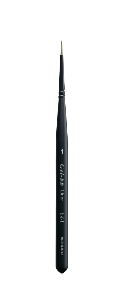 b-r-s Makeup Brushes Gel-bb SERIES 12本セット