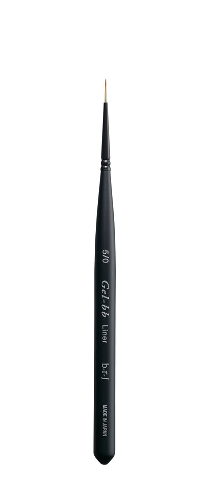 b-r-s Makeup Brushes Gel-bb SERIES 12本セット