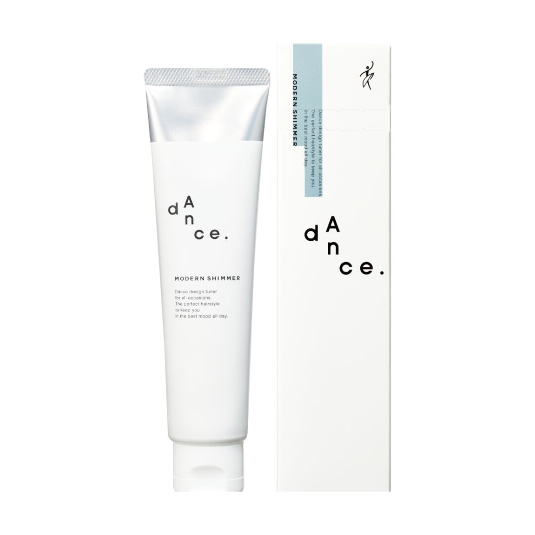 ダンスデザインチューナー モダンシマー - ヘアケア.com