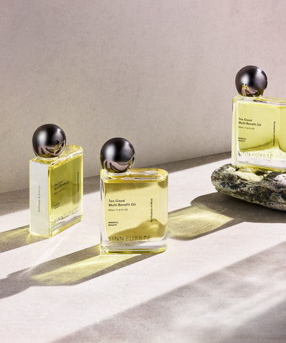 トゥーグッド マルチベネフィットオイル / Stillness and Energy（静けさとエナジー）