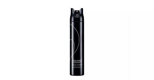 資生堂  ステージワークス ラスタースプレー