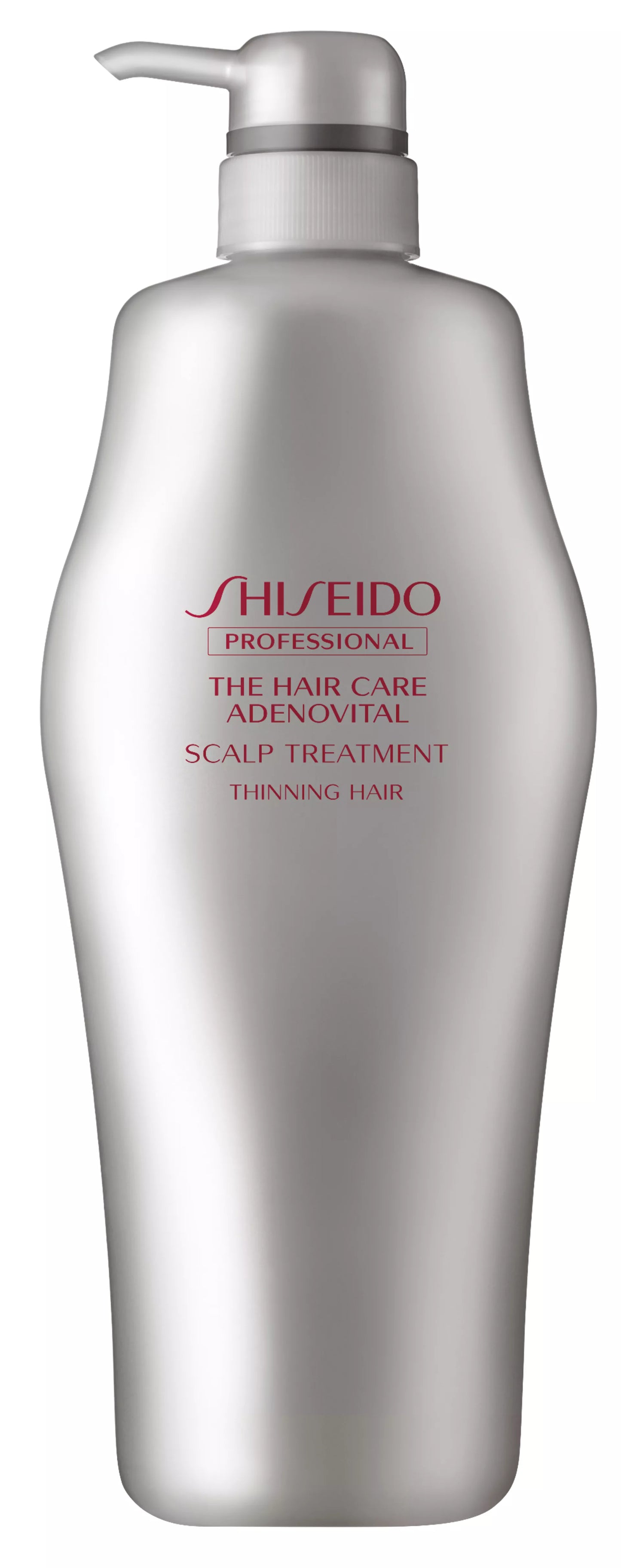 資生堂  ＴＨＣ アデノバイタルスカルプトリートメント Ａ１Ｌ