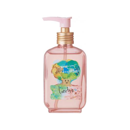 ロレッタ プレミアムベースケアオイル - ヘアケア.com