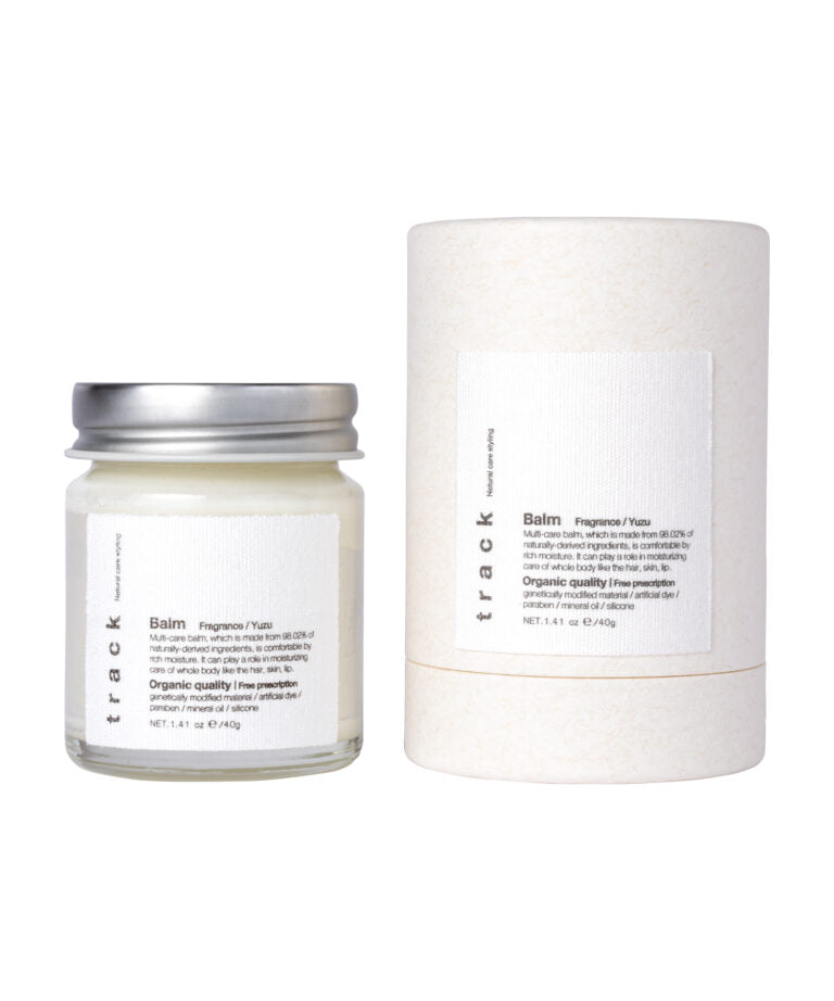 トラック バーム - ヘアケア.com